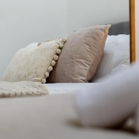 Apartment Cozy Downtown Loft In Bradford (West Yorkshire)