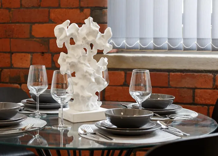 Cozy Downtown Loft In *