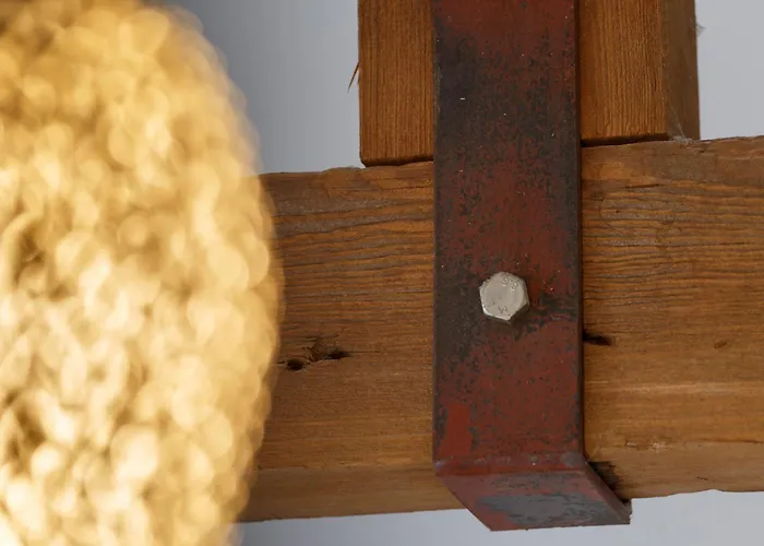 Apartment Cozy Downtown Loft In