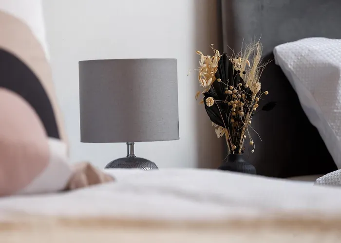 Cozy Downtown Loft In Bradford (West Yorkshire)