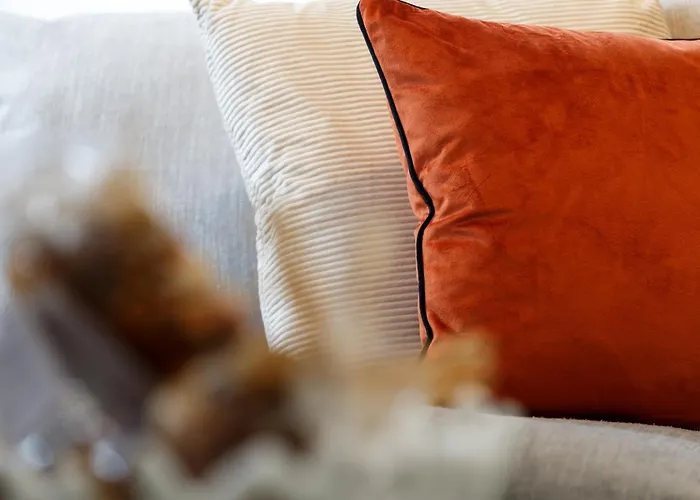 Lägenhet Cozy Downtown Loft In